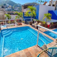 Alberca-Hotel-Gay-Puerto-Vallarta-Zona-Romantica Alberca-Hotel-Gay-Puerto-Vallarta-Zona-Romantica